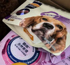 麦富迪狗粮 barf霸弗生骨肉主食冻干幼犬粮升级款8kg混合味养护肠胃 实拍图