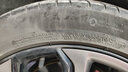 玛吉斯（MAXXIS）轮胎/汽车轮胎 245/45ZR19 102Y VS5 适配奔驰S/捷豹XJ 实拍图