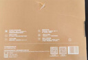 中兴（ZTE）巡天 AX3000满血WIFI6千兆无线路由器 自研双核主芯片 5G双频穿墙王wifi路由 Mesh 3000M速率 实拍图