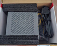 大水牛（BUBALUS）额定850W 金牌BX850台式电源（原生PCIE5.0/支持4080显卡/宽幅/4显卡供电接口/全台系电容）  实拍图