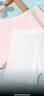 红豆居家（Hodohome）儿童内裤女童莫代尔抑菌纯棉裆安全裤防走光蝴蝶结打底裤002 120 实拍图