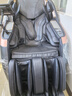 奥克斯4D-Pro按摩椅太空舱2025家用多功能全身按摩十大品牌排名中医养生老人用电动按摩沙发送父母长辈 Max【灵犀4D机芯+首创腿足系统+商务大座舱】 高档礼品送爸爸妈妈老人老婆女友男女朋 晒单实拍图
