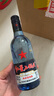 红星二锅头 蓝瓶绵柔8陈酿 清香型白酒 43度 250ml*6瓶 整箱装 口粮酒 实拍图