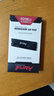 金士顿（Kingston）2TB SSD固态硬盘 M.2接口(NVMe PCIe 5.0×4) FURY Renegade 读速高达14700MB/s AI 电脑配件 实拍图