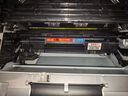 绘威CC388A 88A硒鼓 适用惠普HP P1106 plus P1007 P1108 M126nw m126a M1136 mfp M1213nf M1216nfh打印机墨盒 实拍图