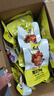 精武零食大礼包全荤517g 鸭脖锁骨翅鸭货礼盒 成人儿童休闲零食 实拍图