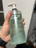 馥诺诗冰岛青柠沐浴露香味持久350ml木质柑橘男女士通用玻尿酸沐浴液 实拍图