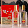 泸州老窖 精制头曲（铁盒）浓香型白酒 52度500ml*6瓶 礼盒整箱装 实拍图