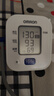 欧姆龙（OMRON）电子血压计上臂式血压仪老人家用大屏血压测量医用高精准 U701 实拍图