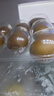 佳沛（zespri）新西兰  阳光金奇异果10粒礼盒巨大果单果约144-175g 水果 猕猴桃 实拍图