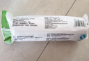 京东物流 保鲜袋食品袋塑料袋家用经济装一次性加厚连卷袋背心式 小号+大号各1卷共200只 实拍图