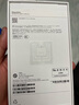 Apple/苹果 iPhone 16 Pro（A3294）128GB 白色钛金属 支持移动联通电信5G 双卡双待手机 实拍图