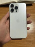 Apple/苹果 iPhone 14 (A2884) 256GB 星光色 支持移动联通电信5G 双卡双待手机 实拍图