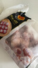 CP正大食品白羽鸡胗2斤 生鲜冷冻鸡肫卤煮孜然鸡胗烧烤炒菜麻辣 实拍图