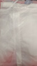 NASA MARVEL防晒衣男轻薄夹克外套夏季防晒服透气速干冰感皮肤衣 粉色 M 实拍图