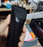 京东京造电动理发器成人 专业智能理发推子理发剪刀儿童电推子理发器剃头理发器自助理发神器 宠物剃毛器 实拍图