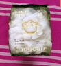 babycare【品牌直供 安心品质】皇室狮子王国短裤式拉拉裤试用装XXL4片/包 实拍图