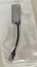 斯泰克 Type-C耳机转接头3.5mm耳机音频线二合一转换器适用于华为P50/Mate40Pro/小米13/12/11 实拍图