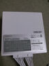 先马（SAMA）XP1000W悟空版白色PPLP/80PLUS双白金认证ATX3电源 PCIE5.1/压纹线/14cmECO风扇/5090/ 实拍图