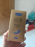 杜蕾斯（durex） 避孕套 安全套 紧型超薄12只 小号 润滑贴合 套套 计生用品 实拍图
