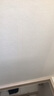 亚麻防水防潮墙贴掉灰墙遮丑专用墙纸3d立体墙壁贴纸家用墙布壁纸 PVC壁纸亚麻白 0.5M*10M 实拍图