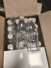 天然苏打水 天然弱碱性 北纬47°克东县黄金水源带520ml*24瓶*2箱 实拍图