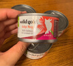 素力高（SolidGold）进口主食级猫罐头湿粮成猫幼猫 虾肉金枪鱼 高肉量美毛补水 85g*6 实拍图