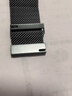 斯泰克适用于华为手表表带Watch5/4/Watch3/GT4/5/3/2/Pro/荣耀Magic2/oppo watch4Pro/X米兰磁吸钛灰色 实拍图