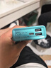 上赞S2极光随身wifi 6免插卡支持流量20000mAh电池无线网卡mifi移动车载wifi上网卡 实拍图