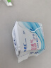 ABC卫生巾 护垫卫生巾KMS棉柔极薄卫生护垫163mm*22片(KMS健康配方) 实拍图