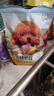 开饭乐狗粮美味农庄粮亮毛添加蛋黄海苔泰迪贵宾通用型 蛋黄奶酪幼犬1.5kg(新款双拼) 实拍图