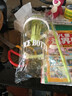 【京东物流】水杯冰霸吸管杯高颜值学生茶水分离大容量杯子 【专享价】肚肚杯-浅绿色 实拍图