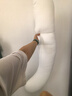佳韵宝（Joyourbaby）H型多功能孕妇枕护腰侧睡枕抱枕 星月涟漪 实拍图