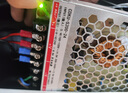 德力西电气开关电源监控电源变压器交流转直流CDKU 200W 220V转24V 实拍图