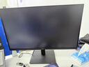 HKC 27英寸2K高清100Hz显示器IPS面板硬件低蓝光广视角HDMI接口家用电子书办公液晶电脑显示屏S2716Q 实拍图