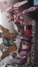 万代（BANDAI）高达拼插拼装模型玩具 RG RGU 1/144系列敢达 RG25 独角兽 实拍图