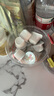 雀巢（Nestle）咖啡茶伴侣 香浓10ml*100粒 奶油奶精球 含生牛乳 0反式脂肪酸 实拍图