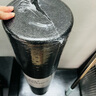 JOINFIT 瑜伽泡沫轴 肌肉放松瑜伽柱 健身训练按摩滚轴 foam roller 60CM 实拍图