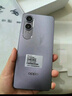 OPPO K12x 12GB+256GB 钛空灰 政府国家补贴 120Hz旗舰级OLED直屏 80W闪充 5500mAh大电池 骁龙5G手机 实拍图