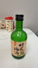 江记酒庄 时光梅酒果酒 330ml*6瓶 整箱装 8度 微醺果酒 实拍图