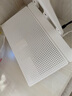 小米（MI）路由器AX1500 高速网络5G WiFi6 全千兆自适应网口 Mesh全屋 无线家用路由器 实拍图