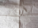 维达（Vinda）抽纸 超韧3层120抽*30包S码 大分量纸巾 卫生纸 餐巾纸 整箱 实拍图
