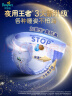 帮宝适安睡拉拉裤XL码7片 尿裤尿不湿正装试用 夜用大吸量 夏季超薄 实拍图