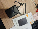 西部数据（WD）1TB 移动硬盘 USB3.0 SE系列 2.5英寸 机械硬盘 笔记本电脑外接 外置存储办公 大容量家庭存储 实拍图