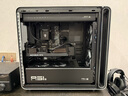 外星人（Alienware）新款Area-51台式机R17游戏主机水冷RTX5080/5090显卡美版Aurora Area-51 U9/5090/96G/2T星辰银 官方标配 实拍图