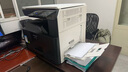 夏普（SHARP）BP-M2522X a3A4大型办公商用复合机 黑白打印复印扫描一体机(盖板+单纸盒)2421升级版 实拍图