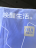海澜之家【丝滑无痕】内裤男士莫代尔50支5A抗菌透气平角四角短裤衩3条装 实拍图
