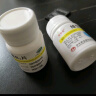 华中 维生素B1片10mg*100片 用于预防和治疗维生素B1缺乏症，如脚气病、神经炎、消化不良 实拍图