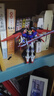 万代（BANDAI） 高达模型 RG 1/144 机动战士 敢达玩具 金刚机器人 男生礼物 RG 11命运高达 实拍图