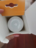 布朗博士玻璃奶瓶 0-3月新生婴儿防胀气防呛 宽口径奶瓶270ml 双兔 实拍图